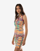 Tie Dye Dress