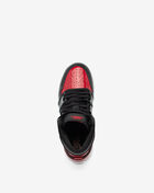 Grade School Air Jordan 1 High "Patent Bred"