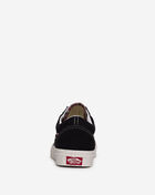 Vans Grade School Old Skool Pinned  VN000ECUBPQ Black 5