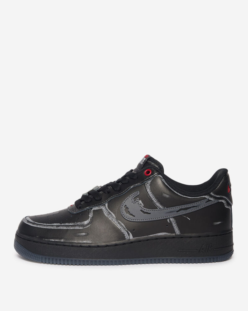 Nike Air Force 1 '07 IZ1207-010 Black 1