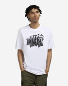 adidas NYC Cityscape Liberty T-Shirt KC5594 White 1