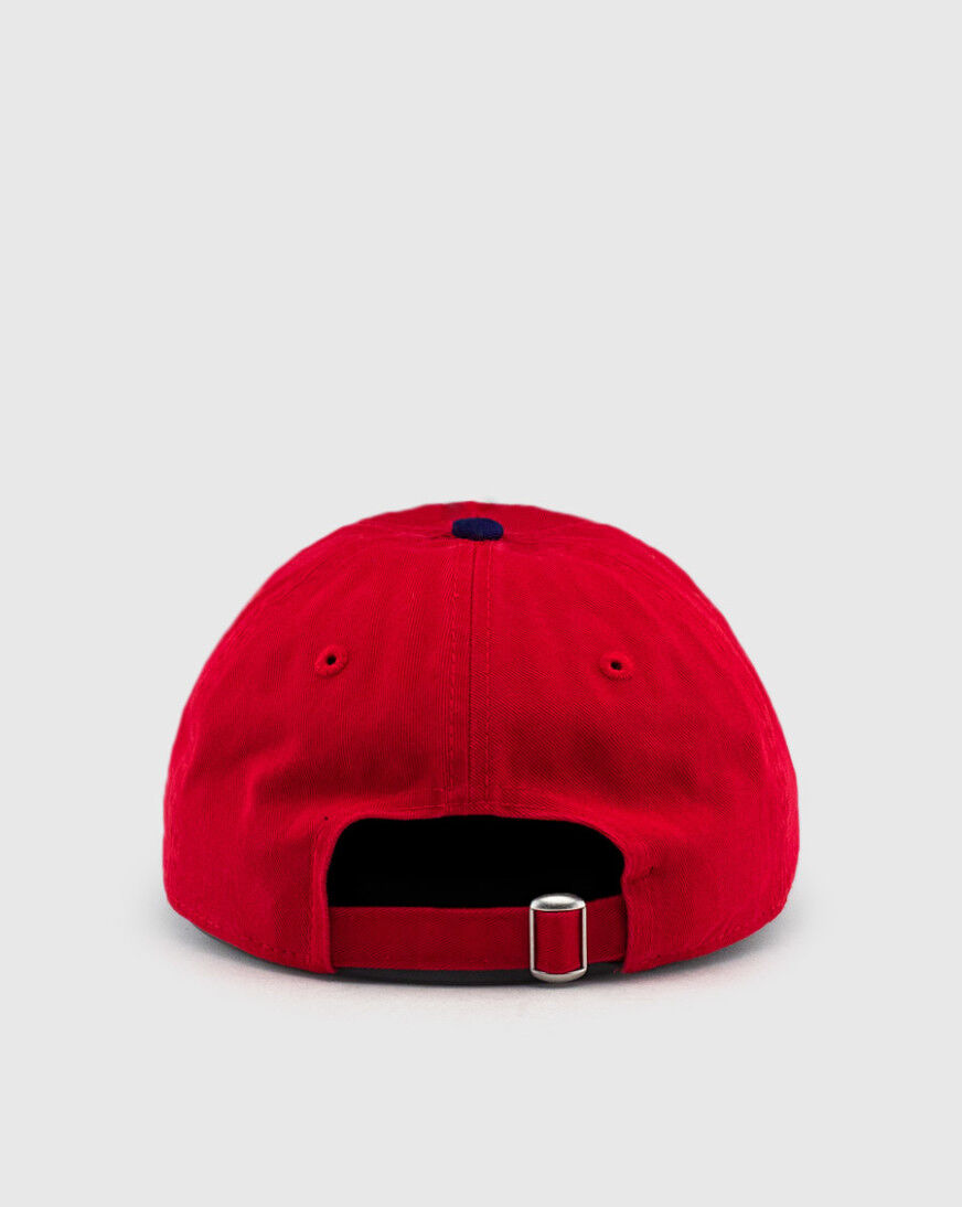 greatLAnd x NVCLEAR Adultery CAP RED | greatLAn
