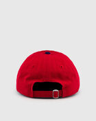 New Era 9Twenty Lehigh Valley Ironpigs "Jawn" Cap 12157281 Red 4