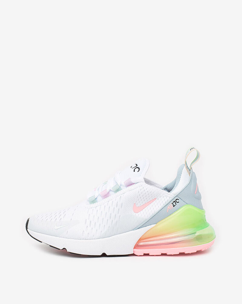 Nike Grade School Air Max 270 SE DD4459-100 Multi 1