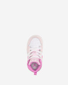 Nike Toddler Air Jordan 1 Mid DQ8425-601 Pink 7