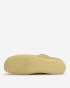 Clarks Wallabee Suede 26155515 Beige 6