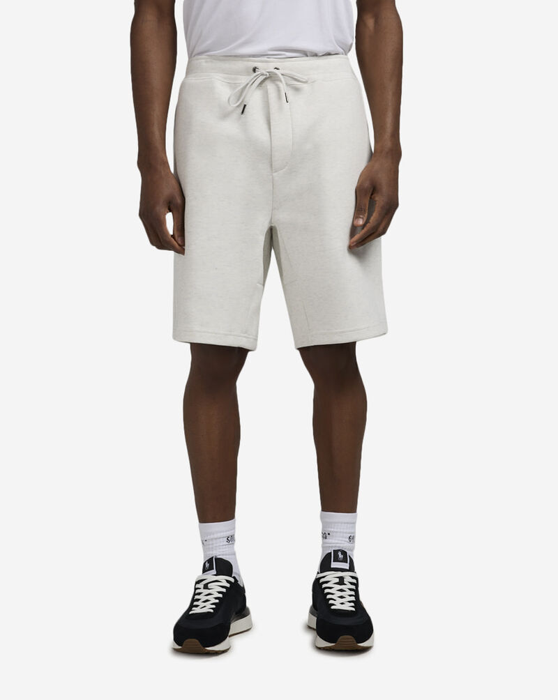 Polo Ralph Lauren 9-Inch Double-Knit Short 710881520022-GRY Grey 1