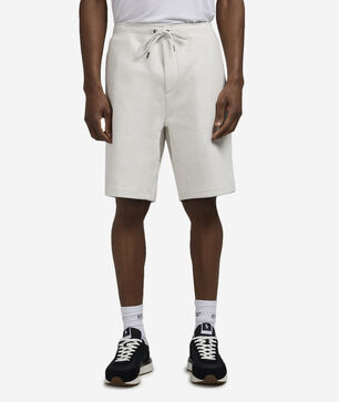 9-Inch Double-Knit Short