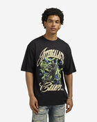 K1X Intergalactic Tee KXM243-012-1 Black 1