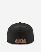 59Fifty San Francisco 49ers Fitted Hat