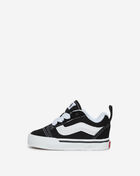 Vans Toddler Knu Skool VN000D0K6BT1 Black 1