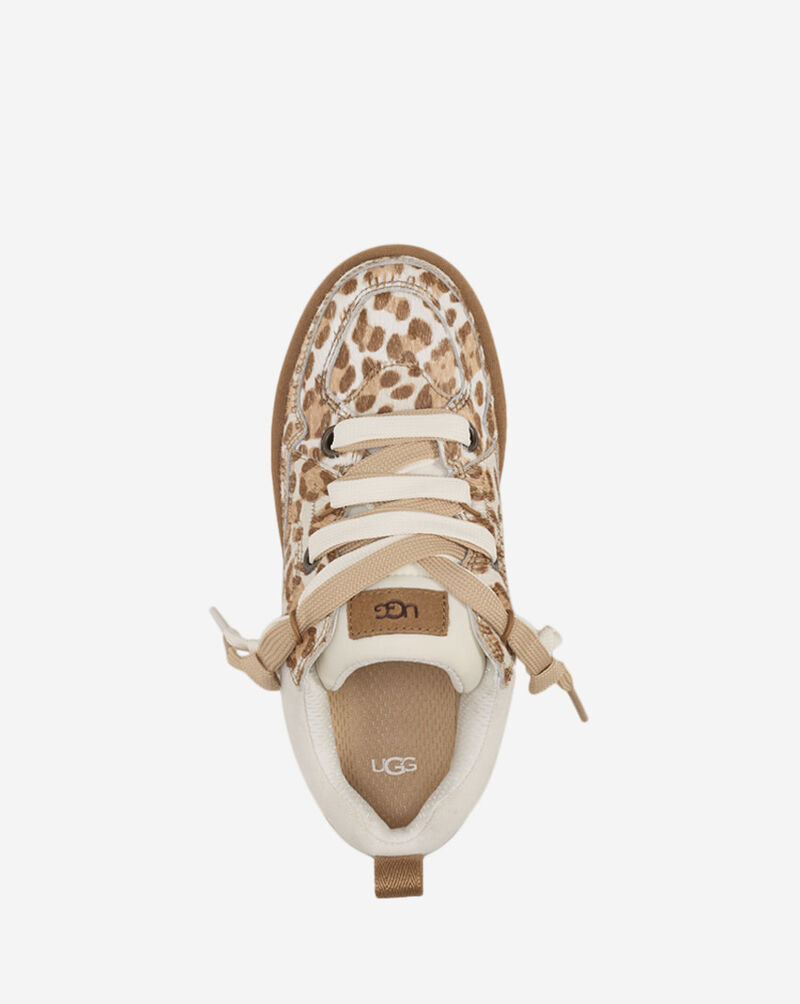 UGG Lo Lowmel 1181071FDJ animal print 7