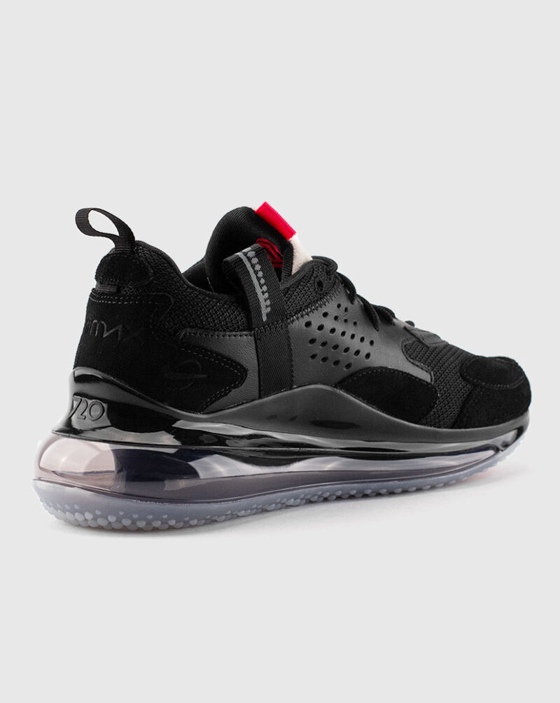 Nike Men'S Air Max 720 Obj “Young King Of The Night” CK2531-002 Black 3