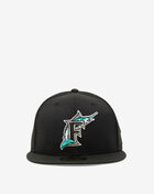 59Fifty Florida Marlins 1993 Cooperstown Wool Hat