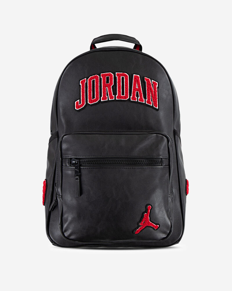 Jordan Boroughs Backpack MA9004-023 Black 1
