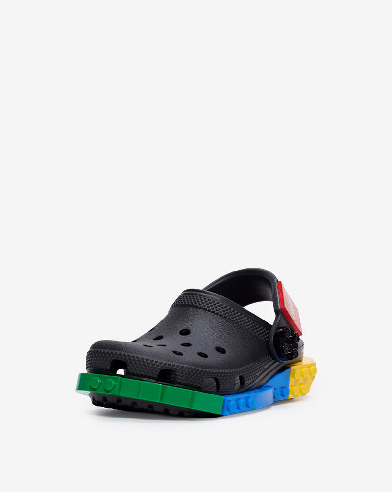 Crocs LEGO&reg; Creativity Clog 211874-001  2