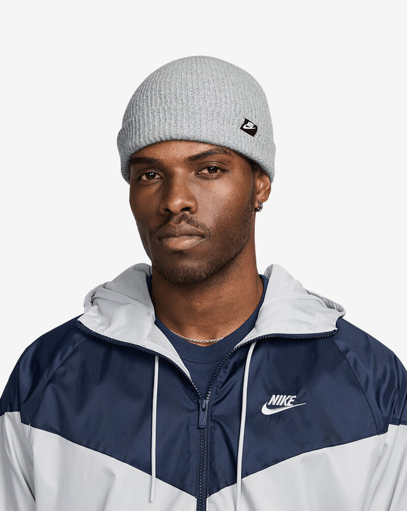 Nike Terra Futura365 Short-Cuff Beanie HF0176-063 Grey 1