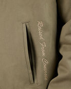 Twill Jacket