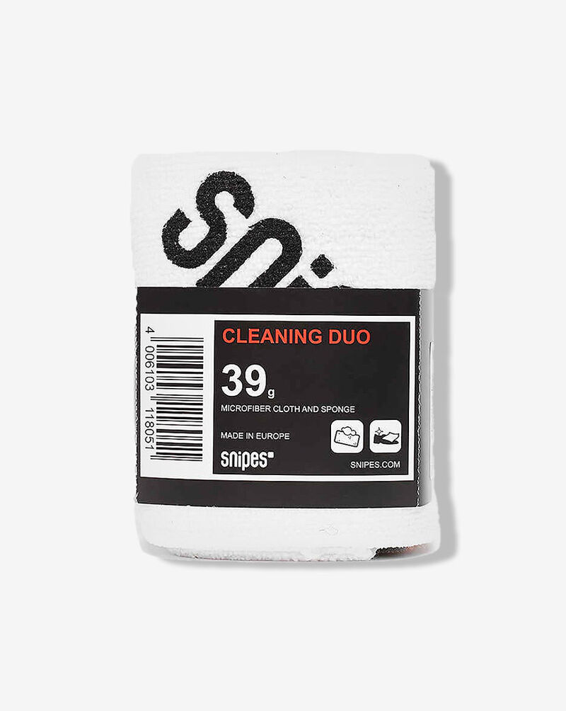 SNIPES Cleaning Duo 901805-611805 Miscellaneous 1