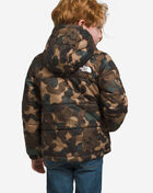 Pre-School Reversible Chimbo Jacket