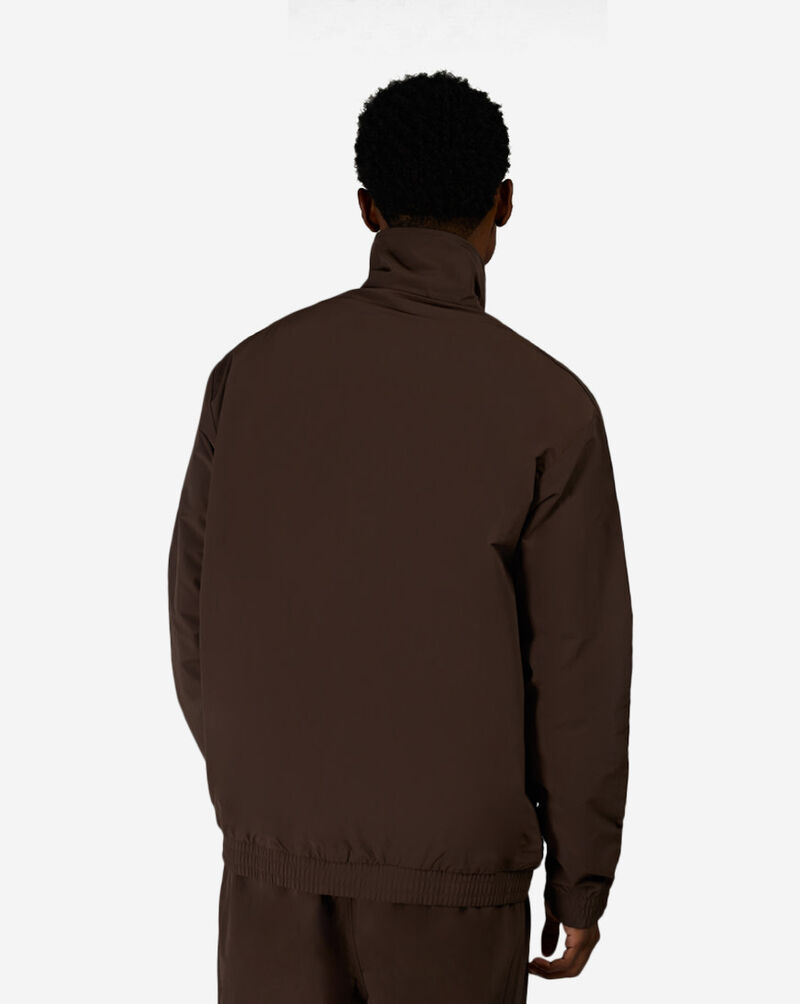 adidas Firebird Loose Track Top KU4378 Brown 2