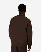 adidas Firebird Loose Track Top KU4378 Brown 2