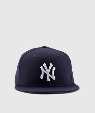 New York Yankees Basic Snapback