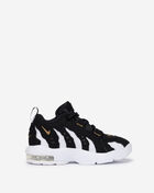 Nike Little Kids' Air DT Max '96 Low IR4716-001 Black 4