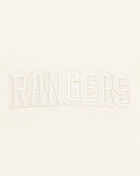 New York Rangers Neutral Drop Shoulder Tee