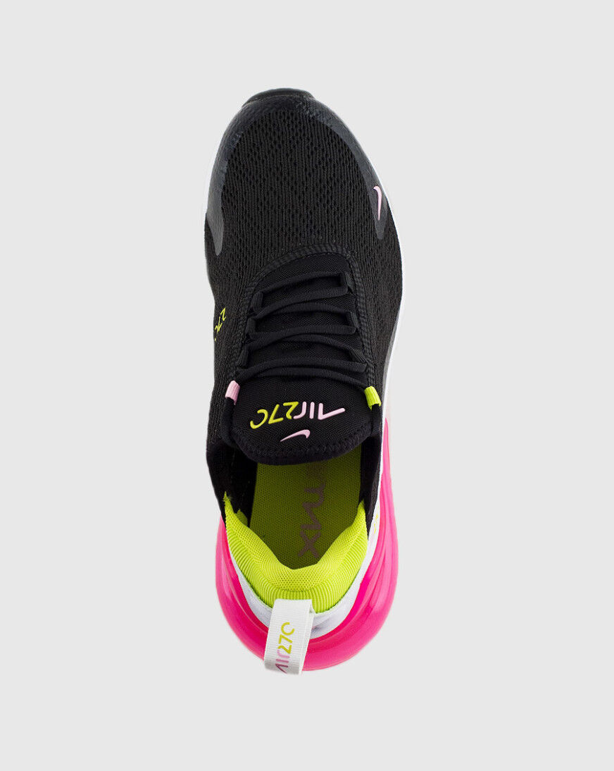 nike 27c womens pink