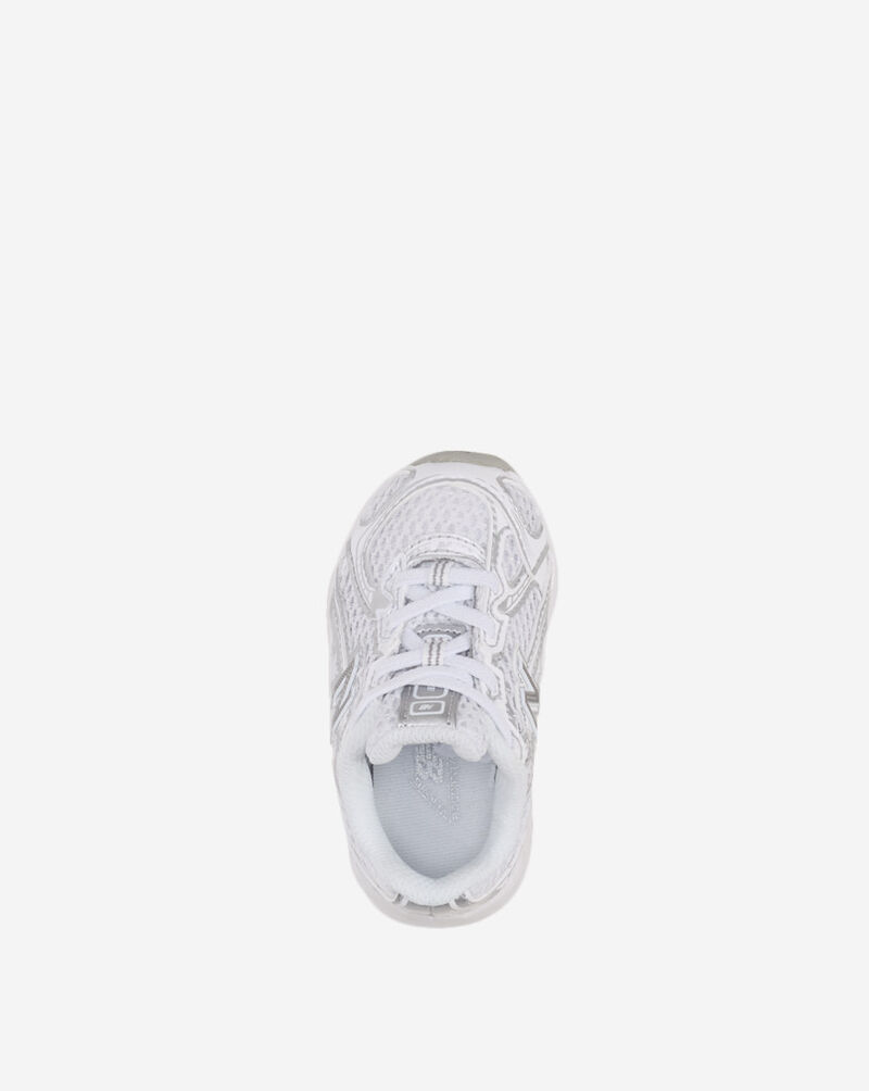 New Balance Toddler 740 IZ740WM White 7