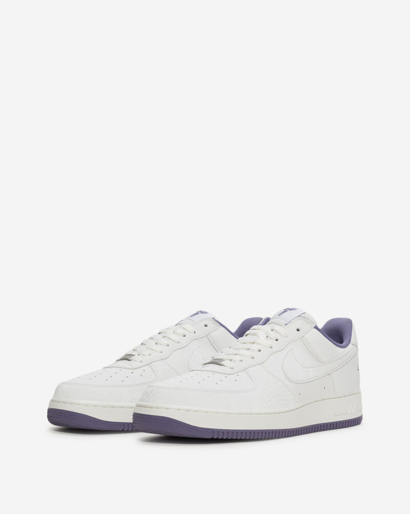 Nike Kobe Air Force 1 Low IB0018-102 White 2