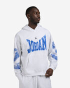 Brooklyn Collegiate Pullover Hoodie