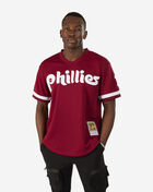 Philadelphia Phillies John Kruk 1991 Authentic Jersey
