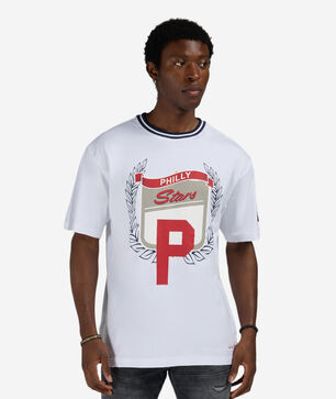 Philadelphia Stars Cristopher S&aacute;nchez Traditional Tee