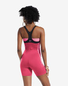 Cardi B 2-in-1 Leotard