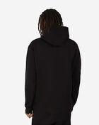 Small Logo Essential Oversized Hoodie