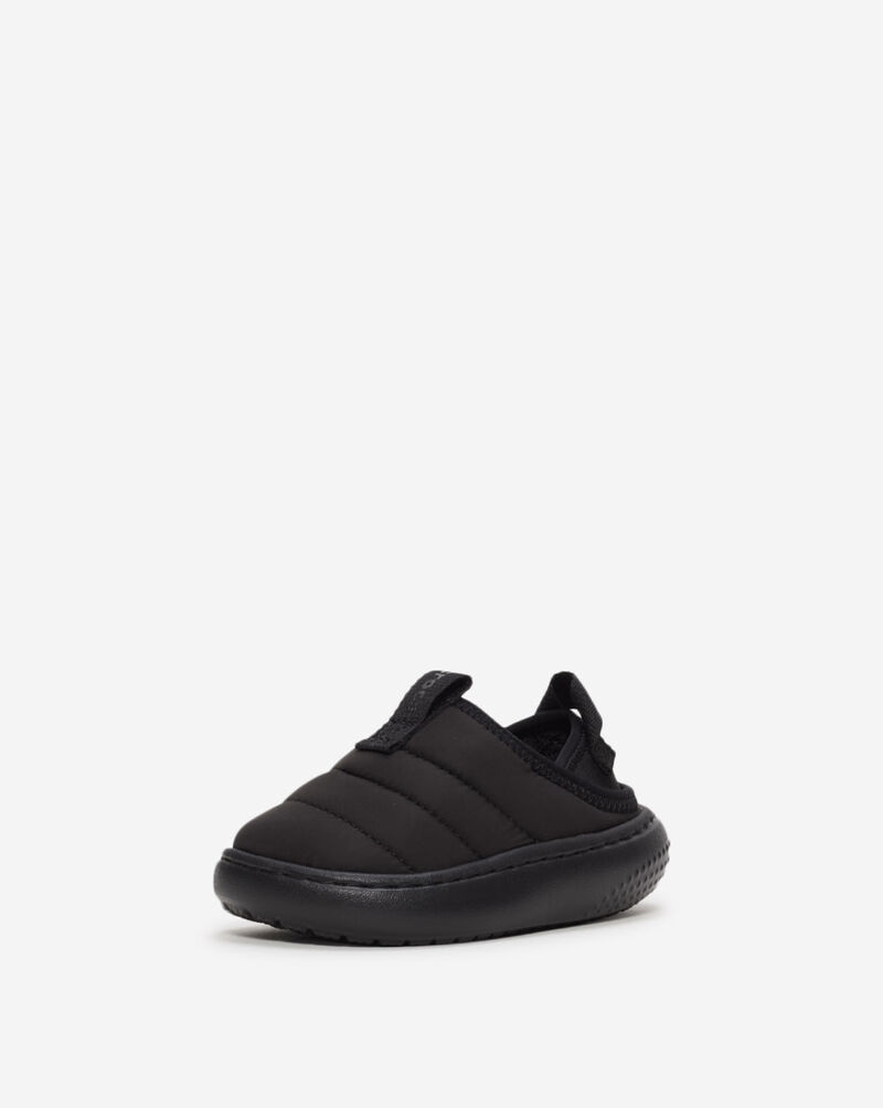 Toddler Classic Puff Moc