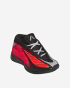 adidas Grade School Anthony Edwards 2  JQ9507 Red 2