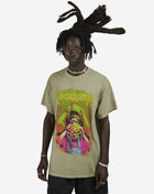 Goosebumps Mask Tee
