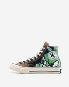 Converse Grade School Tom and Jerry Chuck 70 HI A15110CJ Black 4