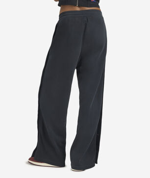 Flight Fleece French Terry Snap Pants