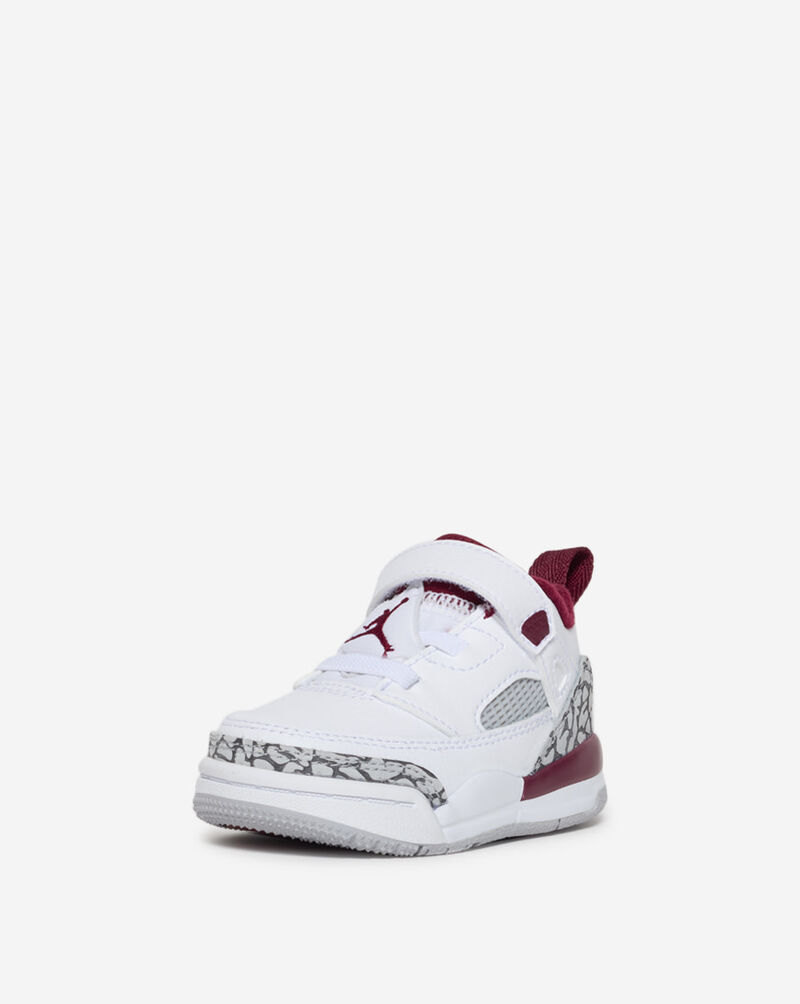 Jordan Toddler Spizike Low FQ3952-106 White 2