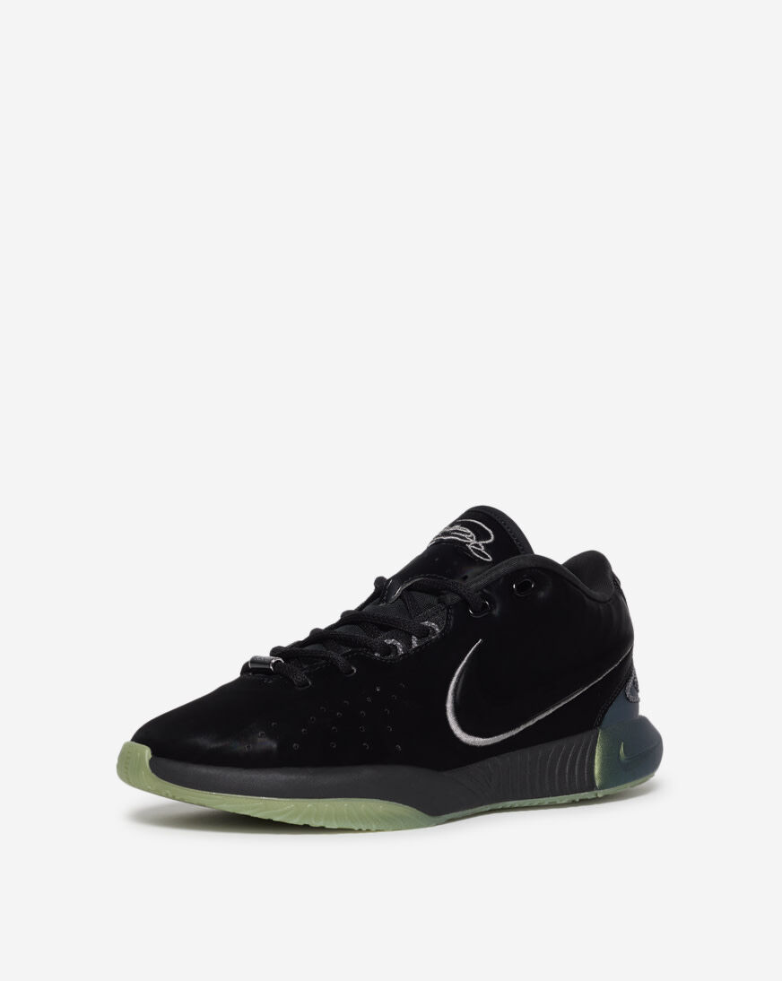 NIKE LEBRON ナイキ シューズ 25cm N Shop Nike Big Kids' LeBron XXI FB7699-001 black | SNIPES USA