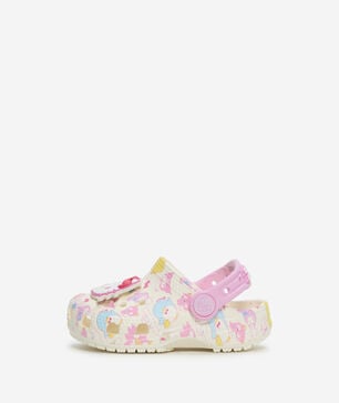 Toddler Hello Kitty Classic Clog