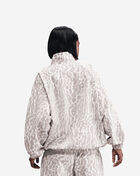 Nike NSW Woven Printed Jacket IB7263-009 Grey 2