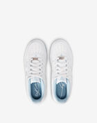 Nike Big Kids' Kobe Air Force 1 Low IO4610-100 White 6