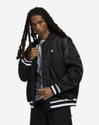 Nike Nike Air Varsity Jacket HJ0301-010 Black 1