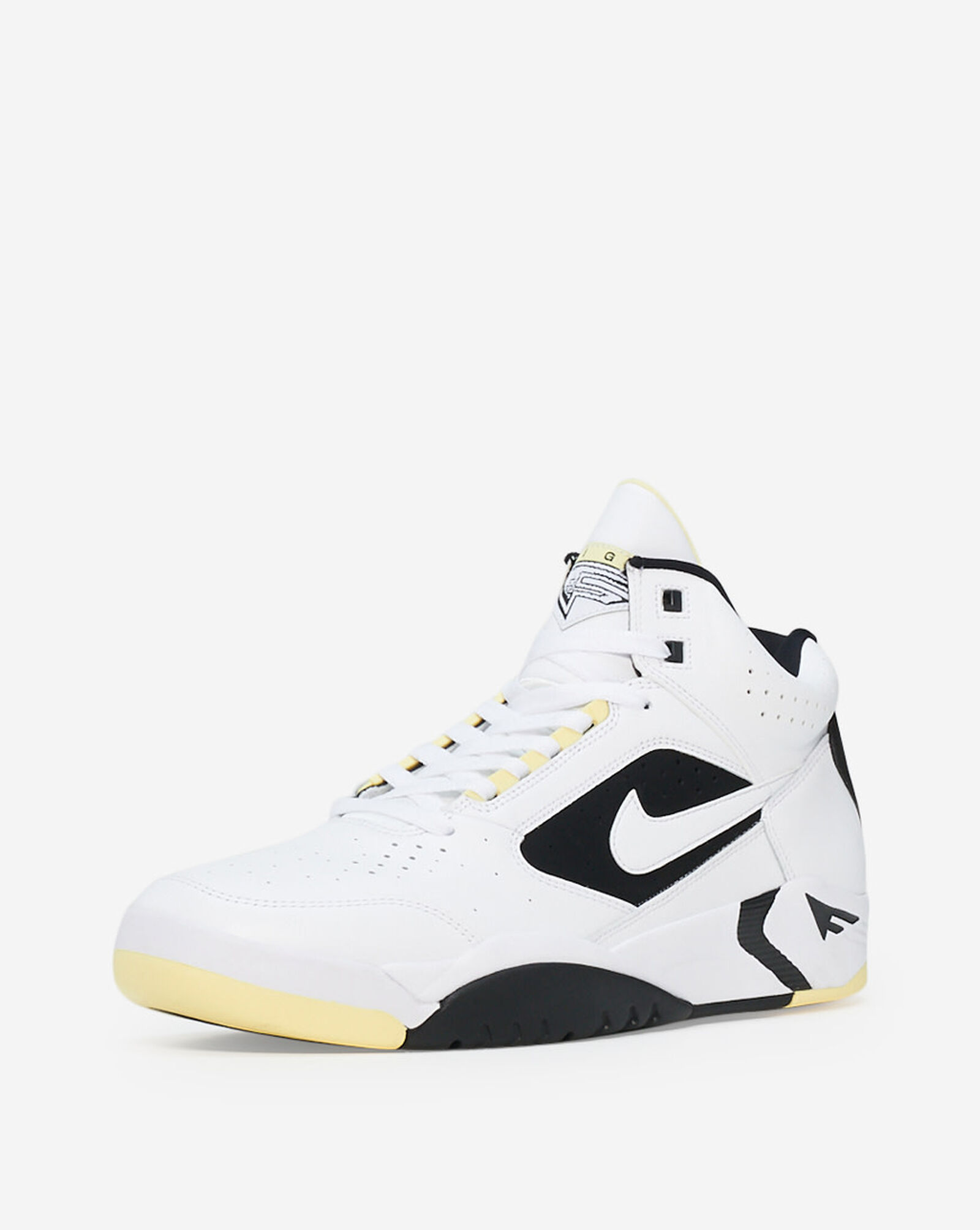 nike air flight white