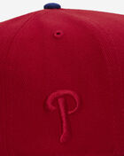 59Fifty Philadelphia Phillies Cartoon A-Frame Fitted Hat 
